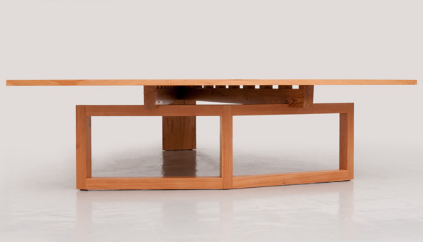 pie table