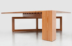 pie table
