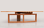 pie table
