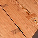 pie table
